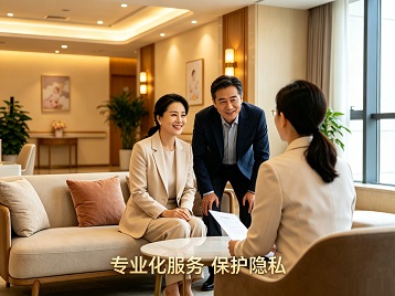 泽普有偿售卵代生女生的客户的客户群体有哪些