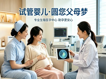 泽普辅助生育服务 试管婴儿行业的兴起背景、发展与未来展望